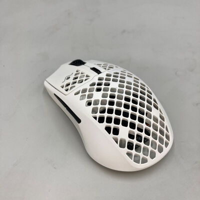 【熊本浜線店】中古  AEROX 3 WIRELESS White 2022 5370001192 