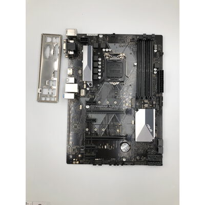 【水戸赤塚店】中古  ASUS PRIME H370-A-SI OEM(H370 1151 ATX DDR4) 3480040239 