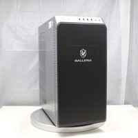 中古  THIRDWAVE GALLERIA SK(Intel Core i7 11700/16GB/SSD1TB/なし/NVIDIA GeForce RTX 3060 Ti 8GB/W11H64 MAR) 180484【7/9値下げ!】 