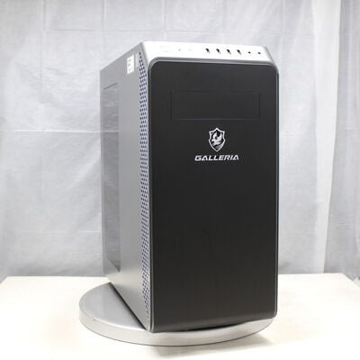 【通販センター】中古  THIRDWAVE GALLERIA SK(Intel Core i7 11700/16GB/SSD1TB/なし/NVIDIA GeForce RTX 3060 Ti 8GB/W11H64 MAR) 180484 