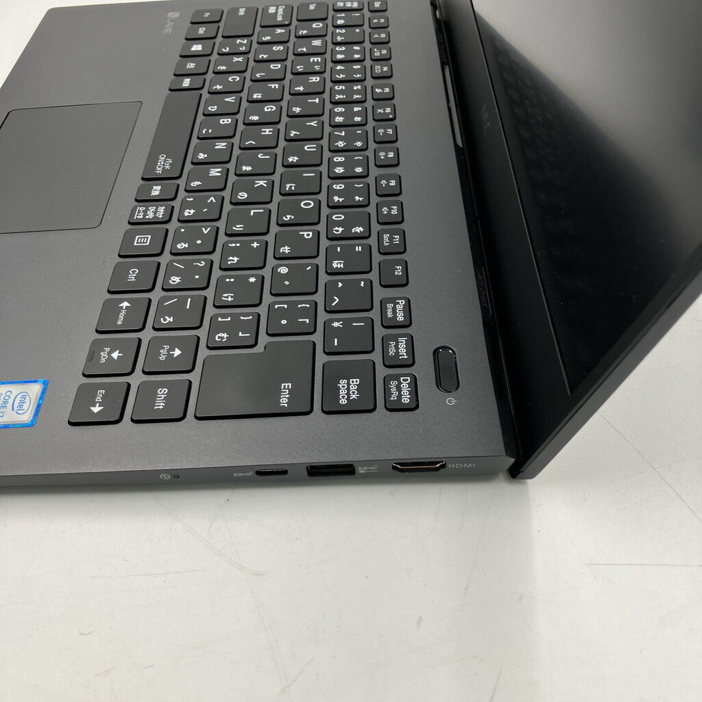 中古 NEC LAVIE PC-GN1863YGF (i7 8565U/8GB/SSD512GB/WLAN/13.3FHD