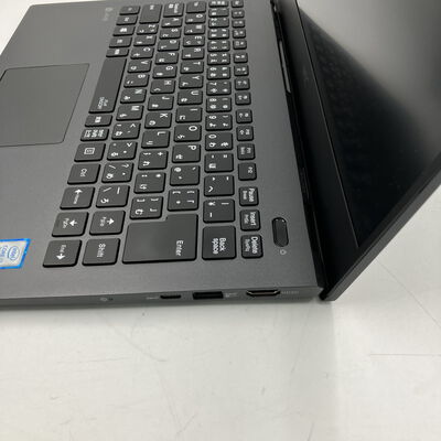 【なんば店】中古  NEC LAVIE PC-GN1863YGF (i7 8565U/8GB/SSD512GB/WLAN/13.3FHD) 3280023323 