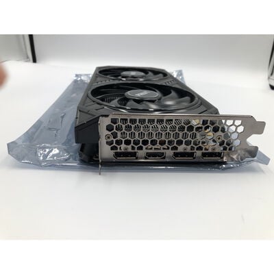 【水戸赤塚店】中古  Palit NE64060019P1-1070D (RTX4060 8GB) 158791 