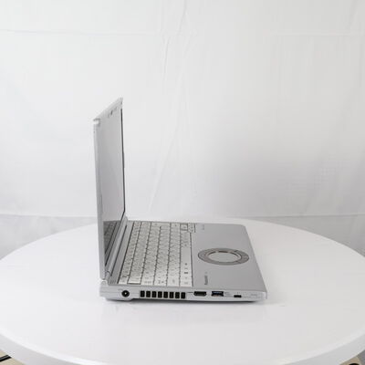 【通販センター】中古  Panasonic CF-SV1S14VS(Intel Core i7 1185G7 3.00GHz/32GB DDR4/SSD256GB/-/オンボード/12.1/1920x1200/GbE/Wi-Fi/WEBCAM/W11H/VBT) 200268 