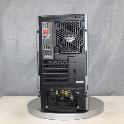 中古  THIRDWAVE GALLERIA RM5C-R36T (SSD512GB) 179224 
