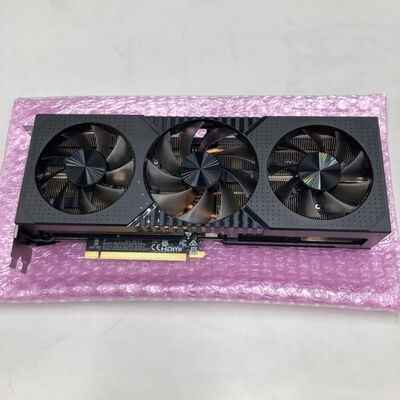 【熊本浜線店】中古  HP OEM N91849-001(RTX4070Ti SUPER 16GB) 5370000977 