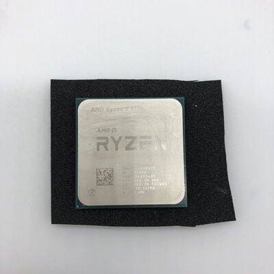 【宇都宮鶴田店】中古  AMD Ryzen 7 3700X (AM4/3.6/36M/C8/T16/65W) 140025 