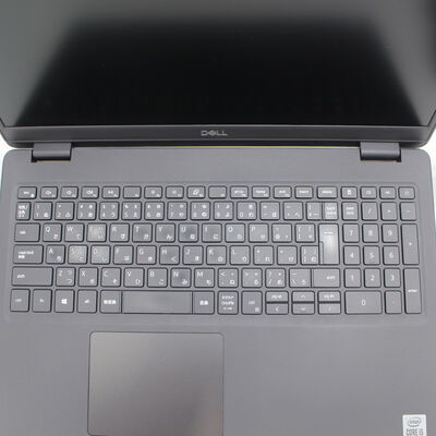 【通販センター】中古  DELL Latitude 3510(Intel Core i5 10210U 1.60GHz/16GB DDR4/SSD256GB/-/オンボード/15.6/1920x1080/GbE/Wi-Fi/WEBCAM/W11H/VBT) 197629 