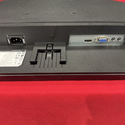 【静岡東瀬名店】中古  Acer KA270Hbmix (27"W 1A1H 1ms VA) 5140001149 