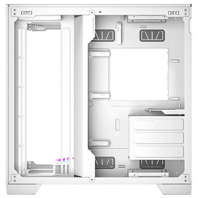 Antec  Constellation C8 ARGB White (E-ATX ガラス) 