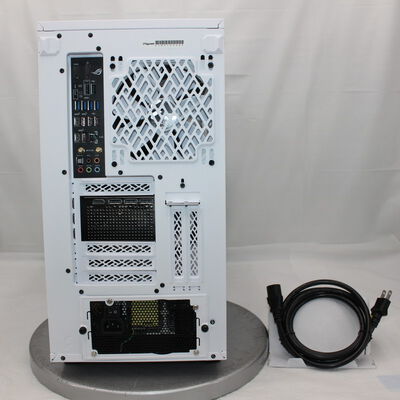 【富山本郷店】中古  SYCOM Original PC(Intel Core i9 13900KF/64GB/SSD512GB/なし/NVIDIA GeForce RTX 4090 24GB/W11H64 MAR) 189787 