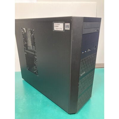【富山本郷店】中古  THIRDWAVE raytrek LD(Intel Core i9 10900K/32GB/SSD1TB/DVDマルチ/NVIDIA GeForce RTX 3070 8GB/W11H64 MAR) 182543 
