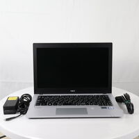 中古  NEC PC-VKM16BZG6 (Intel Core i5 8365U 1.60GHz/8GB/SSD256GB/なし/オンボード/13.3/1366x768/Wi-Fi/WEBCAM/W11H MAR) 184421 