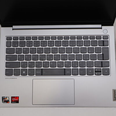 【通販センター】中古  Lenovo ThinkPad 13AG4ARB(AMD Ryzen 7 6800U/16GB DDR5 (PC5)/SSD512GB/なし/オンボード/13.3/1920x1080/Wi-Fi/W11H64 MAR) 201390 