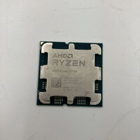 中古  AMD Ryzen 7 7700 (AM5/3.8GHz/40M/C8/T16/65W) 1460024624 