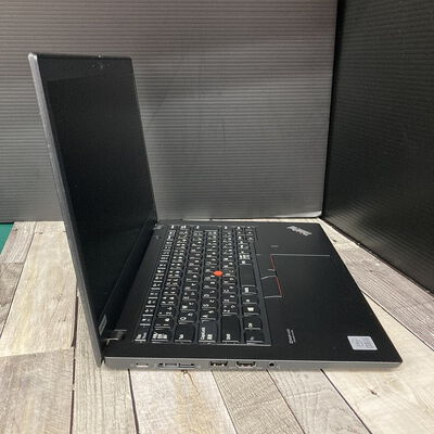 【広島店】中古  Lenovo ThinkPad X13 Gen 1 (INTEL Core i5 10210U 1.6GHz/8GB/SSD256GB/-/オンボード/13.3/1920x1080/Wi-Fi/WEBCAM/W11H64) 178715 