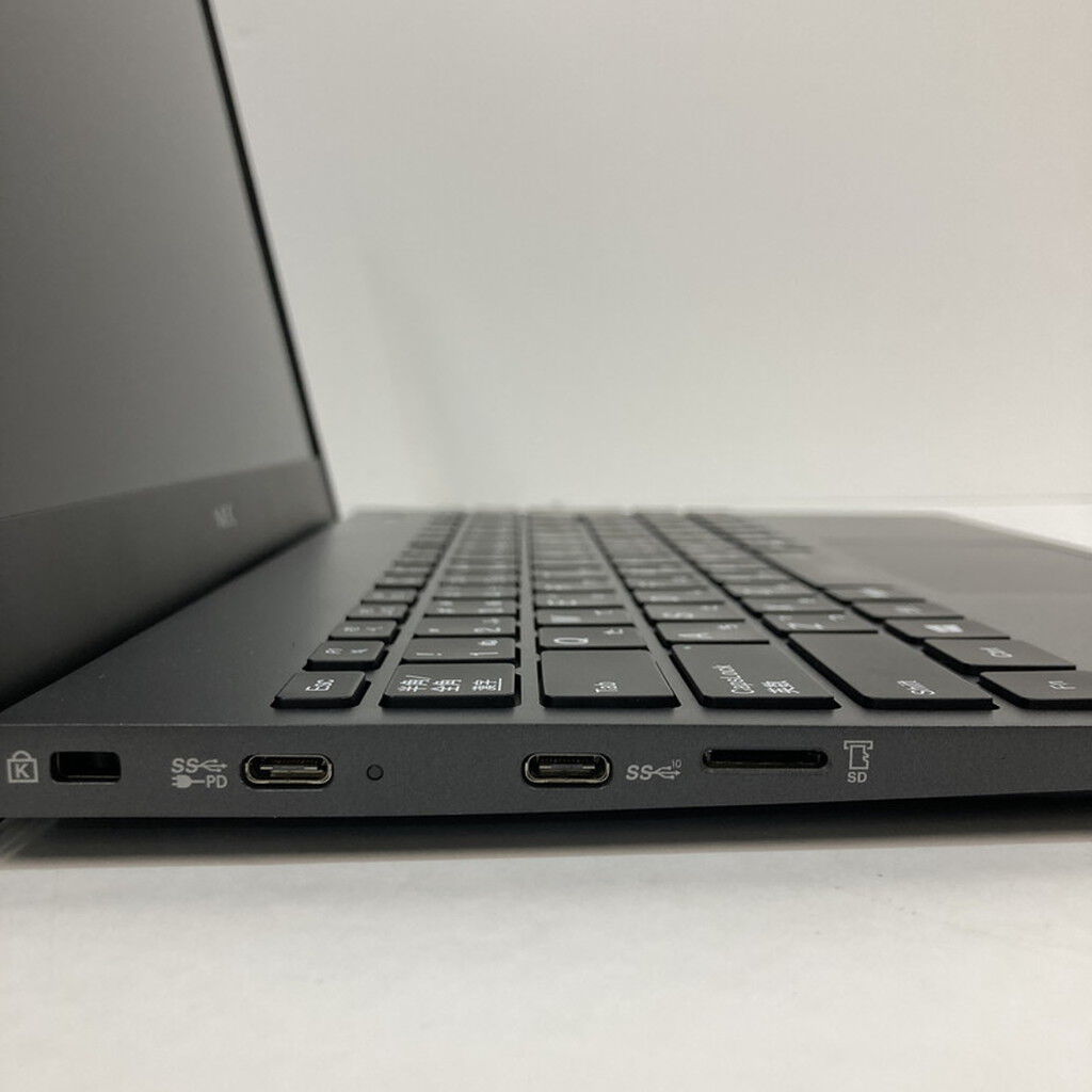中古 NEC PC-VKV18GZG9 (Intel Core i7 10510U 1.80GHz/16GB/SSD512GB