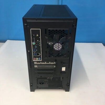 【博多店】中古  Mouse NEXTGEAR JG-A7G60(Ryzen 7 5700X/16GB/SSD1TB/RTX4060/W11H) 3310006025 