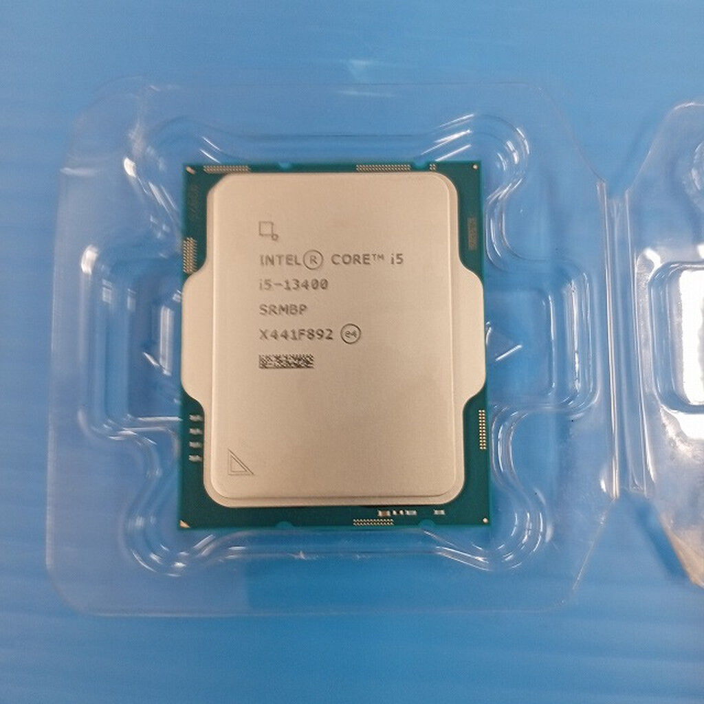 【中古品】Intel core i5 13400 中古 INTEL Core i5 13400(1700/2.5G/20M/C10/T16) 1460021461