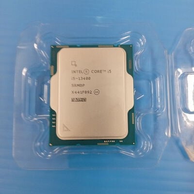【大須店】中古  INTEL Core i5 13400(1700/2.5G/20M/C10/T16) 1460021461 