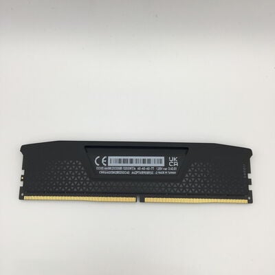 【秋葉原本店】中古  PC5-41600 32GB デスクトップ用(DDR5-5200) 149156 