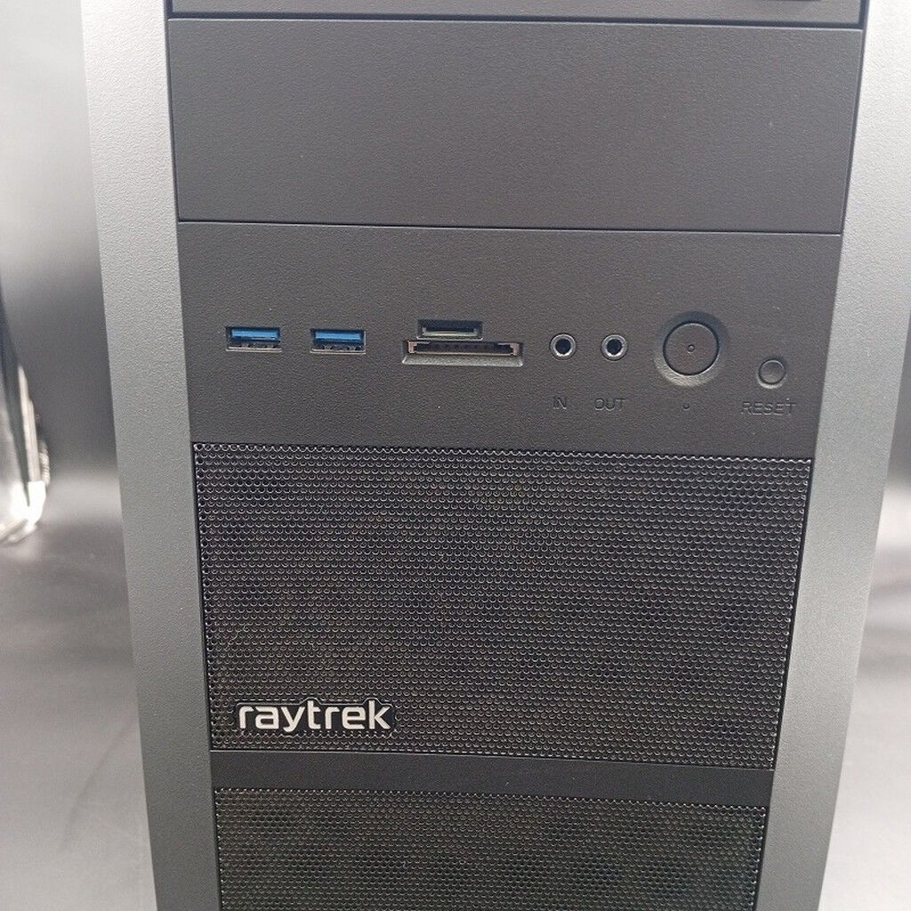 中古 raytrek XF 3120022761 ｜ パソコン通販のドスパラ【公式】