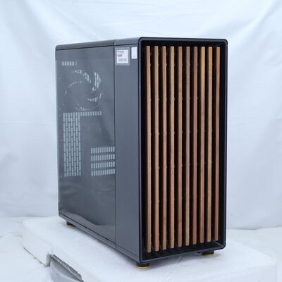 【通販センター】中古  NonBrand OriginalPC(AMD Ryzen 7 5700X3D/16GB DDR4 (PC4)/SSD500GB/なし/NVIDIA GeForce RTX 4060 Ti 8GB/W11H64 MAR) 204498 