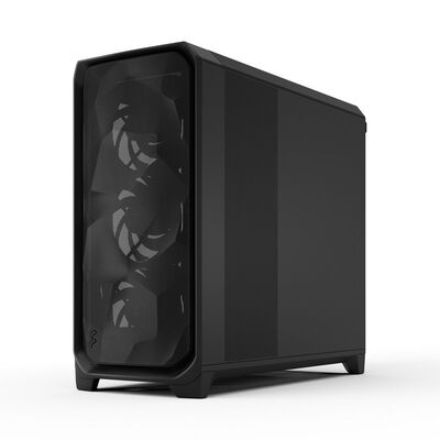 Fractal Design  Meshify 3 XL Black TG Light Tint FD-C-MES3X-02 (E-ATX ガラス ブラック) 