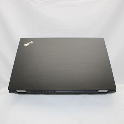 【通販センター】中古  Lenovo ThinkPad L13(Intel Core i5 10210U 1.60GHz/16GB DDR4/SSD256GB/-/オンボード/13.3/1920x1080/Wi-Fi/WEBCAM/W11H/VBT) 195516 