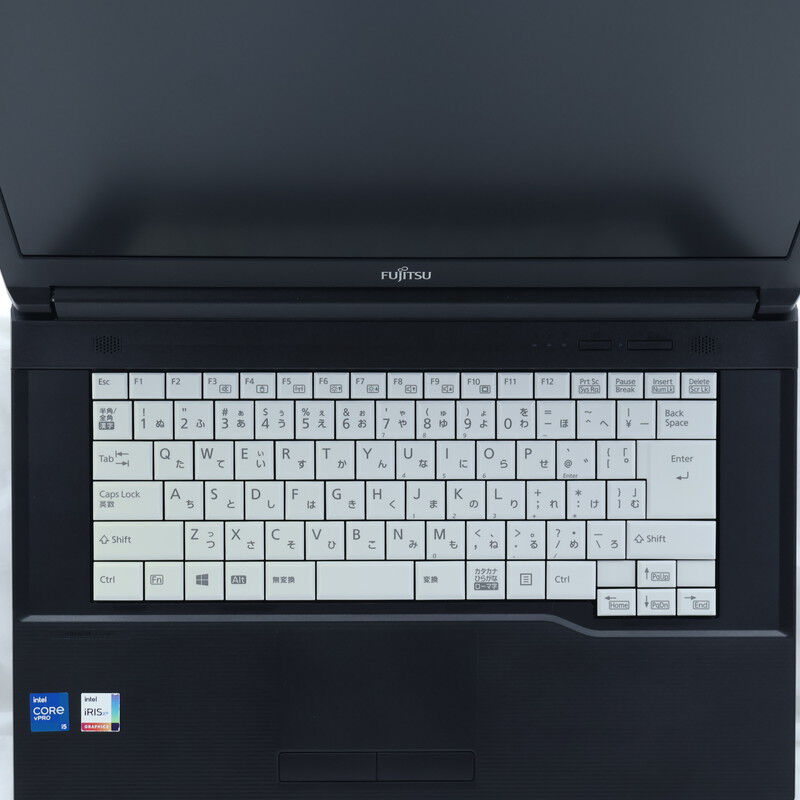 中古 FUJITSU LIFEBOOK A7511/G (Intel Core i5 1145G7 2.60GHz/16GB