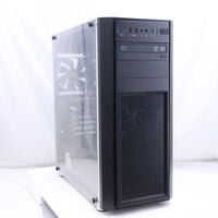 中古  Original PC(Intel Core i7 14700F/32GB DDR4 (PC4)/SSD500GB/DVDマルチ/NVIDIA GeForce RTX 4070 12GB/Wi-Fi/W11H64 MAR) 202637 