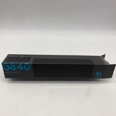 【郡山安積店】中古  logicool G840r(マウスパッド） 4640003319 