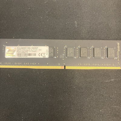 【大宮店】中古  PC4-19200 8GB デスクトップ用 126163 