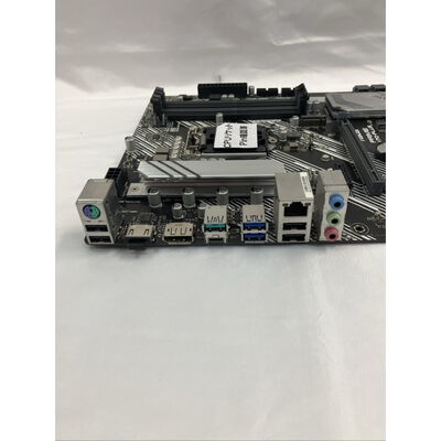 【仙台店】中古  ASUS PRIME H470-PLUS-SI OEM(H470 1200 ATX DDR4) 3480037788 