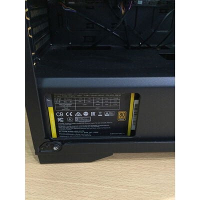 【座間相武台】中古  自作PC(i7 12700/32GB/SSD1TB/RTX3060/-) 4510002146 