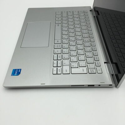 【神戸・三宮店】中古  DELL Inspiron 5406 2-in-1 (i5-1035G7/8GB/SSD256GB) 3430006644 