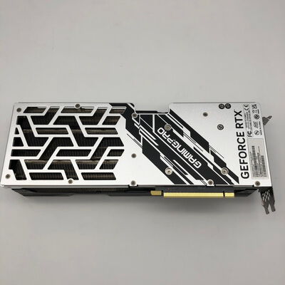 【大分店】中古  Palit NED407T019K9-1043A (RTX4070Ti 12GB) 154191 