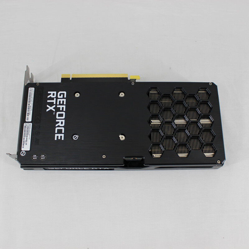 中古 GAINWARD GeForce RTX 3060 Ghost NE63060019K9-190AU