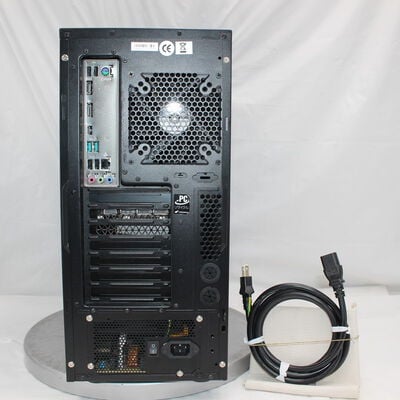 【通販センター】中古  THIRDWAVE raytrek LD(Intel Core i7 11700F/32GB DDR4 (PC4)/SSD500GB/DVDマルチ/NVIDIA GeForce RTX 3070 8GB/W11H64 MAR) 198170 