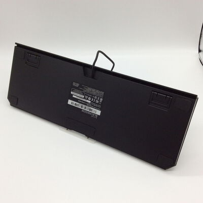 【浜松店】中古  Razer BlackWidow JP Green Switch (RZ03-02860800-R3J1) 1300008057 