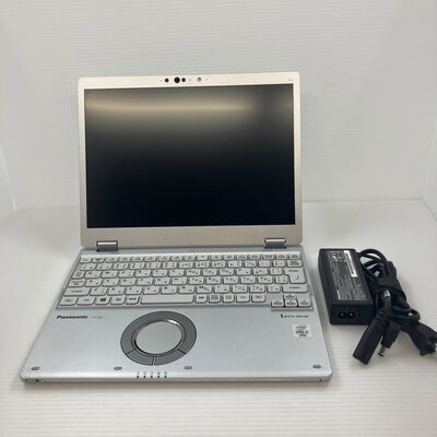 【秋葉原本店】中古  Panasonic CF-SV9RDLVS(i5-10310U/8GB/SSD256GB/W10P) 3410014809 