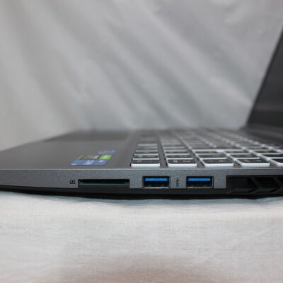 【通販センター】中古  THIRDWAVE GALLERIA RL5C-R35(Intel Core i5 12450H/16GB DDR4 (PC4)/SSD1TB/なし/NVIDIA GeForce RTX 3050 4GB Laptop GPU/15.6/1920x1080/Wi-Fi/W11H64 MAR) 198272 