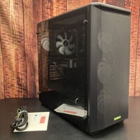 中古  Original 自作PC(i7-12700F/32GB/SSD1TB/RTX3060Ti/W11H) 5070002269 