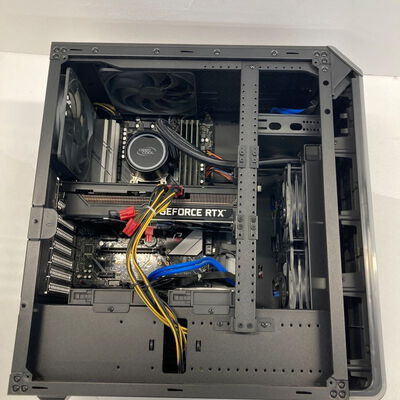【八王子店】中古  GALLERIA　ZA9R-R37 5900X搭載（Ryzen9 5900X /64GB/SSD1TB/HDD4TB/RTX3070 1230009914 