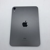 中古  Apple iPad mini（第6世代/2021）Wi-Fi 256GB スペースグレイ MK7T3J/A 147606 