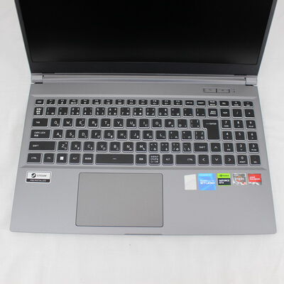 【通販センター】中古  THIRDWAVE GALLERIA RL5R-G165 181252 