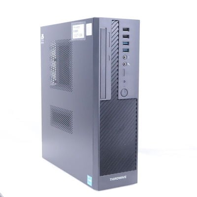 【通販センター】中古  THIRDWAVE Slim Magnate IE 202407 