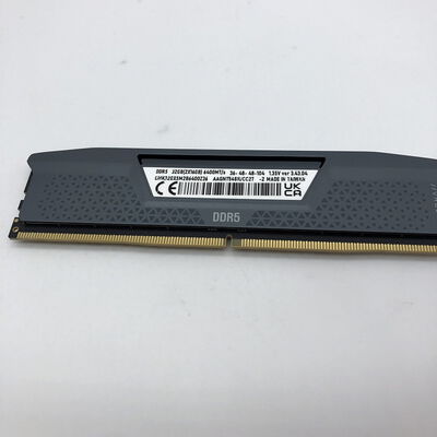 【宇都宮鶴田店】中古  PC5-51200 16GB デスクトップ用 149155 