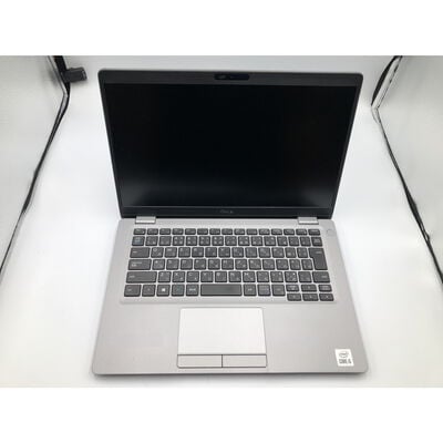 【水戸赤塚店】中古  DELL Latitude 5310 指紋認証 (INTEL Core i5 10310U 1.7GHz/16GB/SSD256GB/-/オンボード/13.3/1920x1080/Wi-Fi/WEBCAM/W11H64/Microsoft Office Home and Business 2024付) 182262 