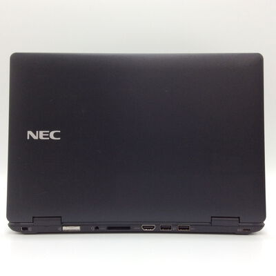 【浜松店】中古  NEC VKT10 (INTEL Core i5 10210Y 1.0GHz/8GB/SSD256GB/-/オンボード/12.5/1920x1080/Wi-Fi/WEBCAM/W11H64) 179608 